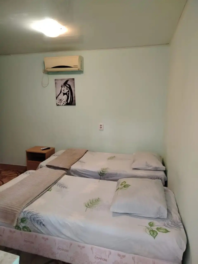 Гостевой дом Солнечный берег