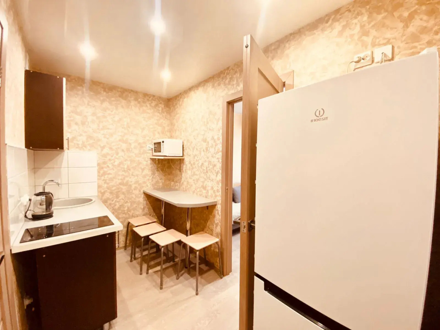 Апартаменты Советская 167А/2