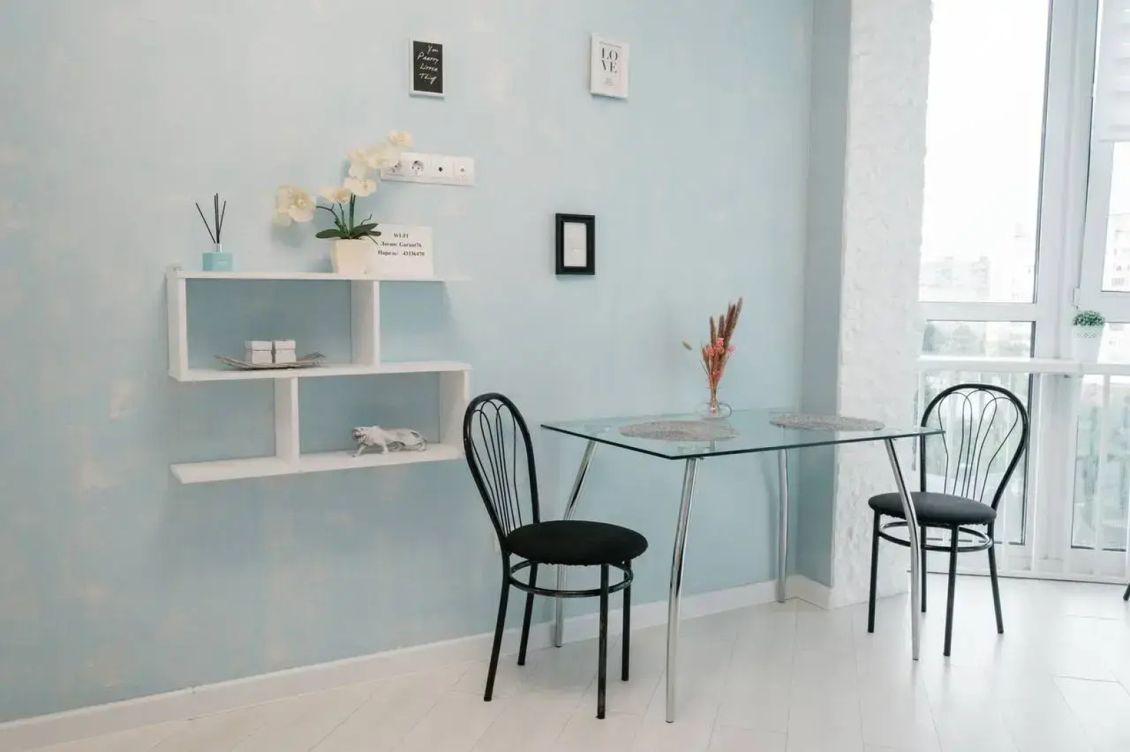 Апартаменты Light apartment lxt.by