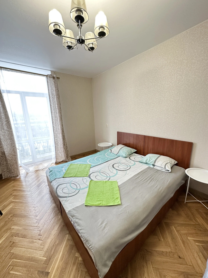 Меблированные комнаты Gold