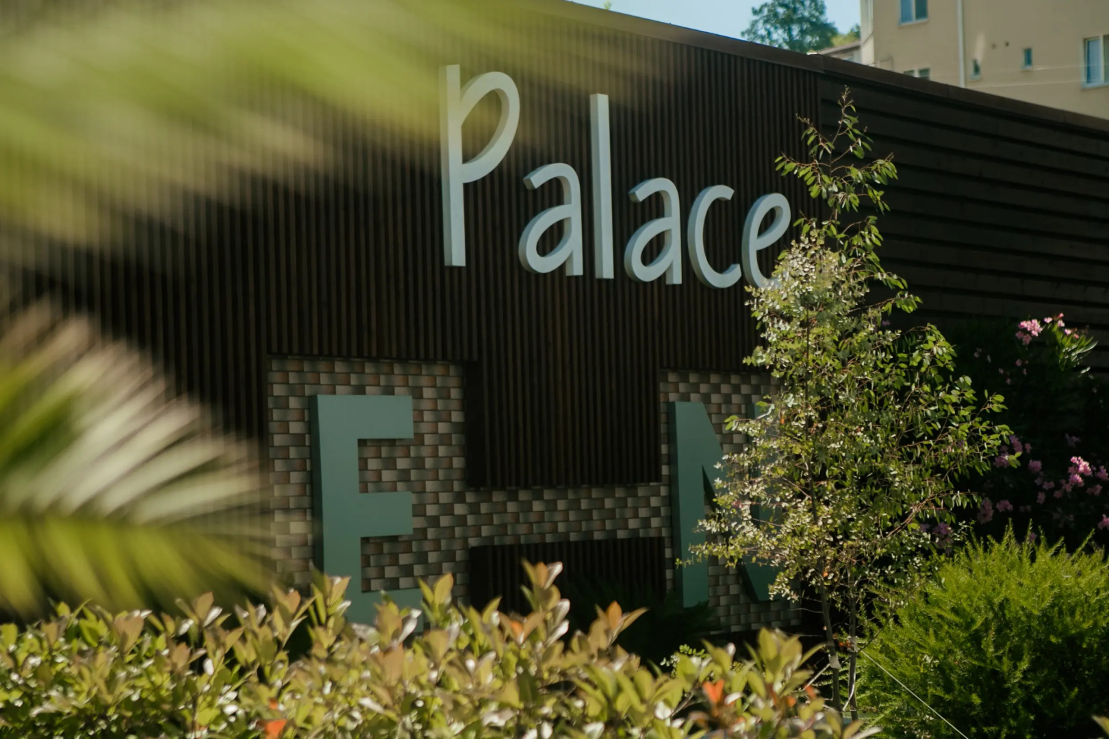 Апартаменты Gp 2/92-7