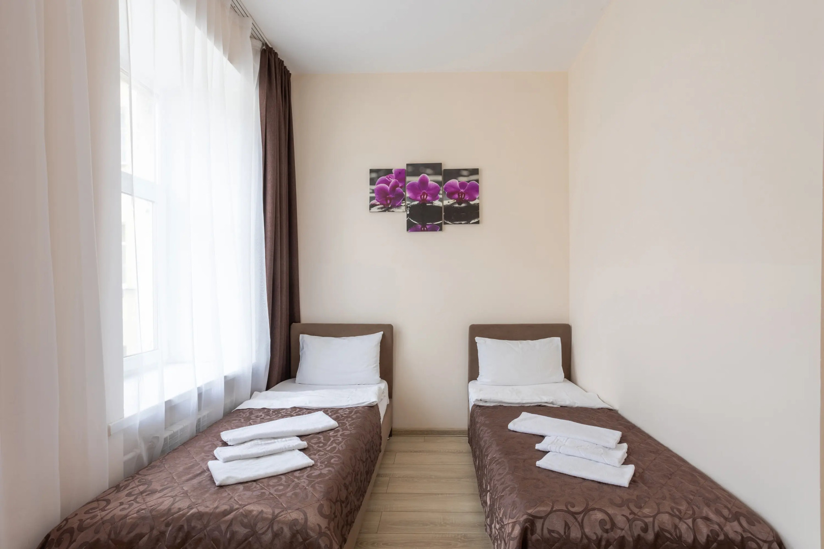 Мини-отель СуперХостел на Невском 130