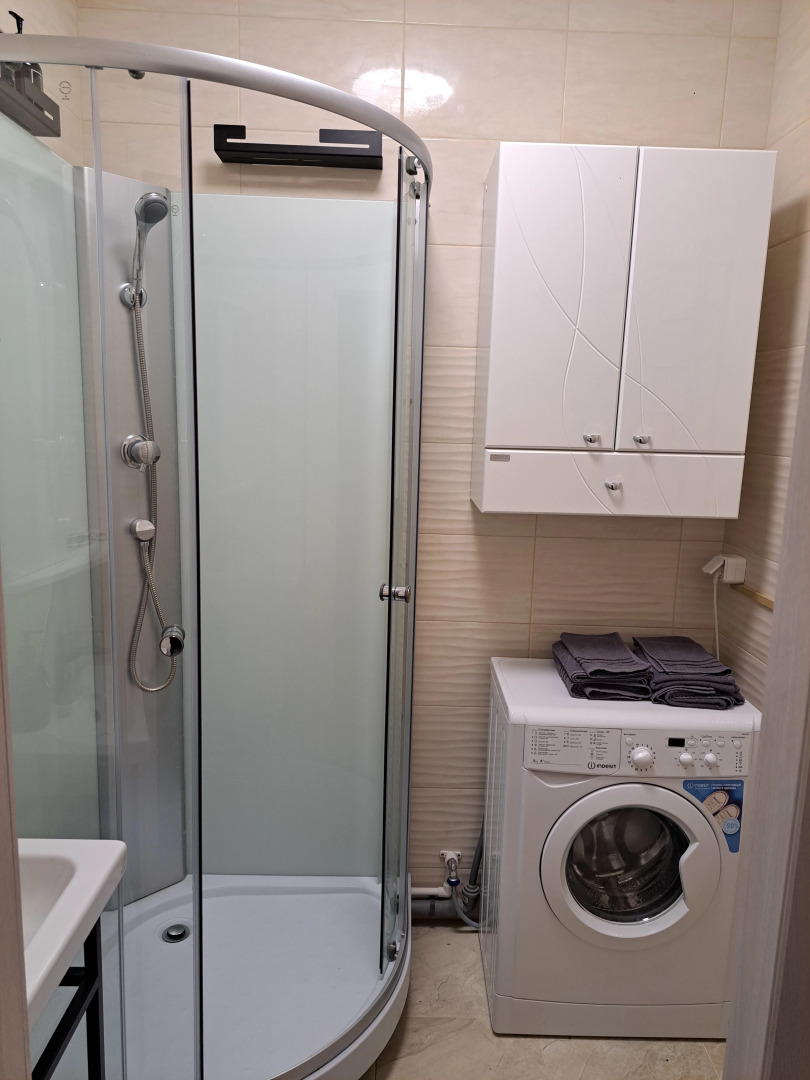 Апартаменты на Пригородной 10