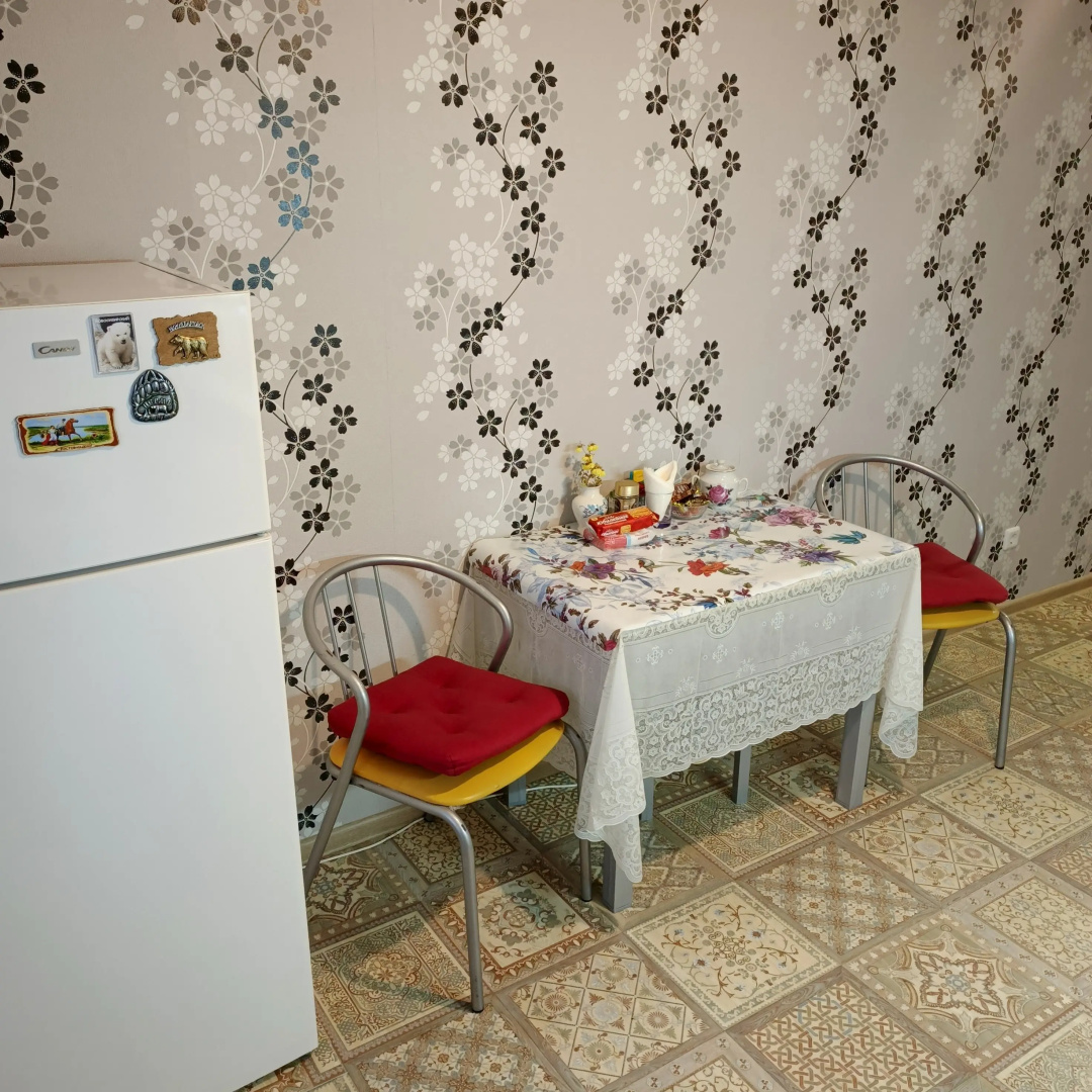 Квартира Уютная новая в центре Завеличья