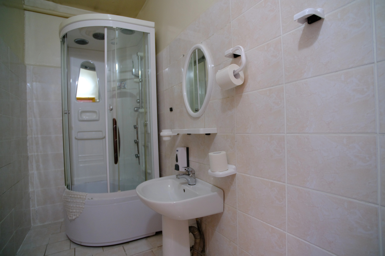 Отель Дом у Байкала