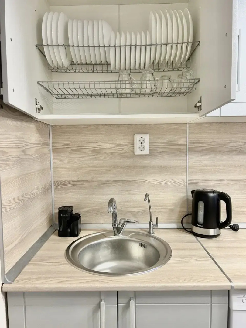 Квартира 3-х комнатная