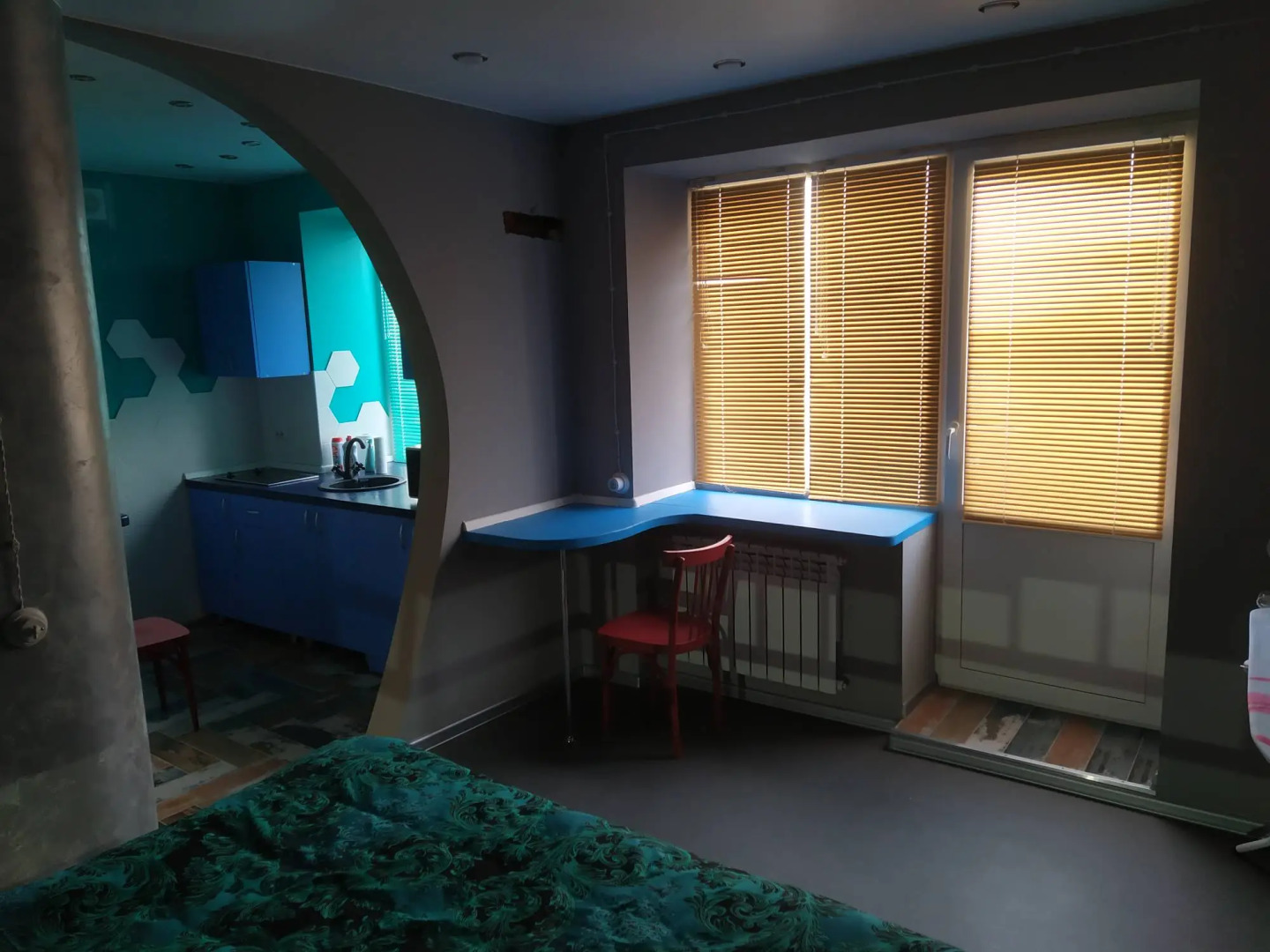 Апартаменты Аренда