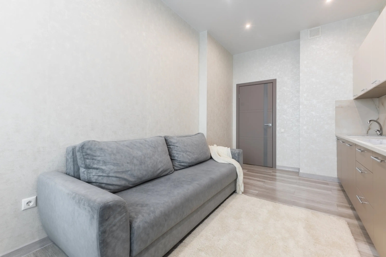 Апартаменты Comfort Home на Чистопольской