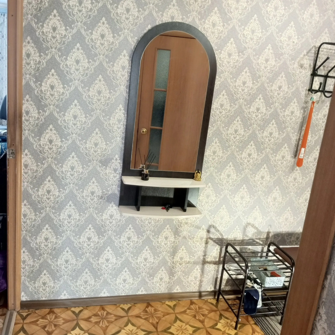 Квартира на 2й Микрорайоне 20