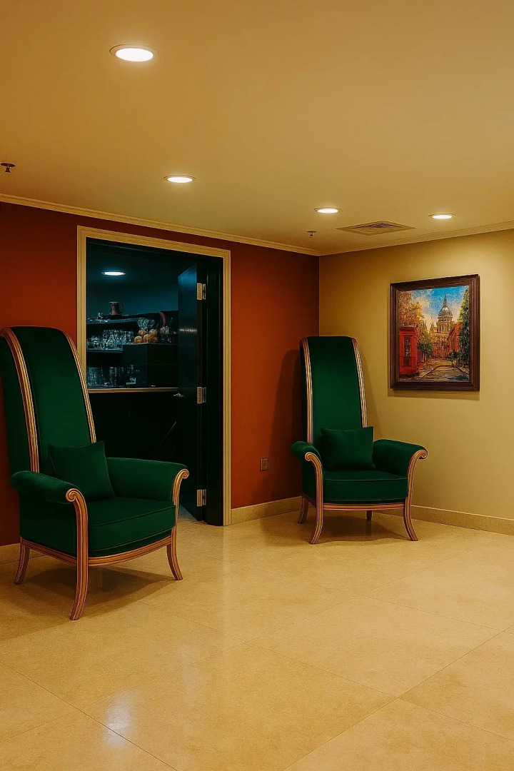 Saraya Palace Hotel by ACRON GROUP HOTEL MANAGEMENT