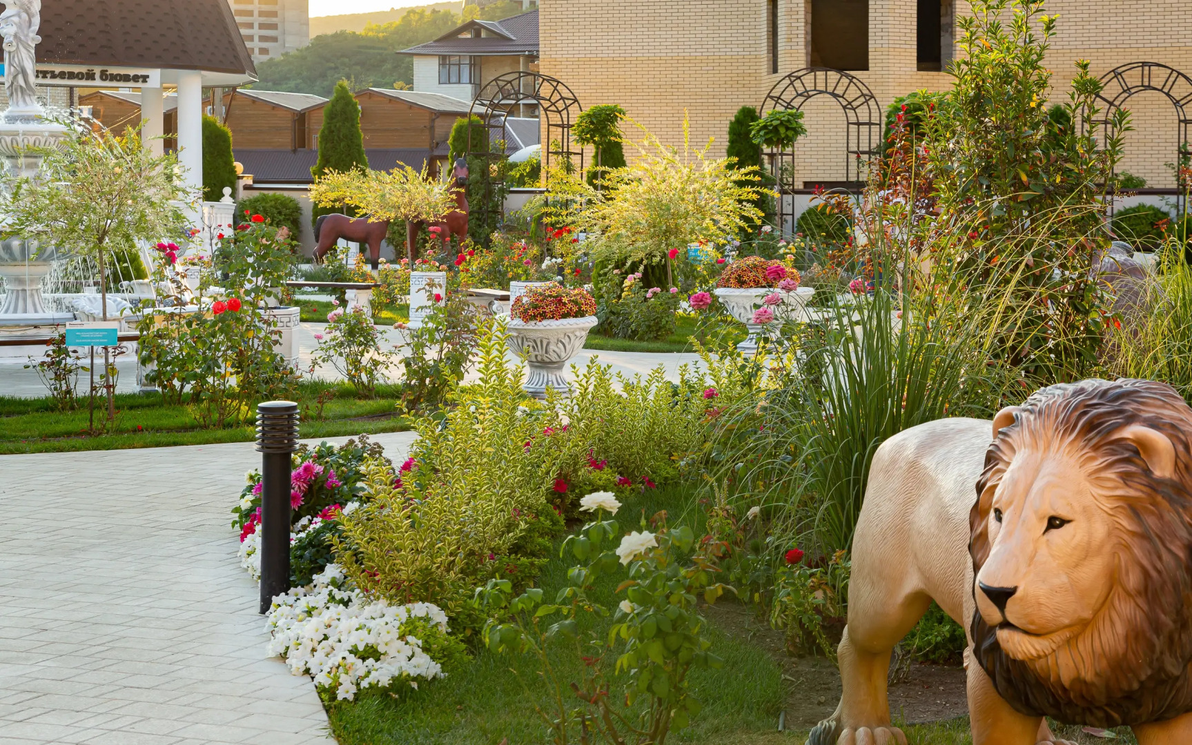 Democratia Ultra All Inclusive Family Hotel