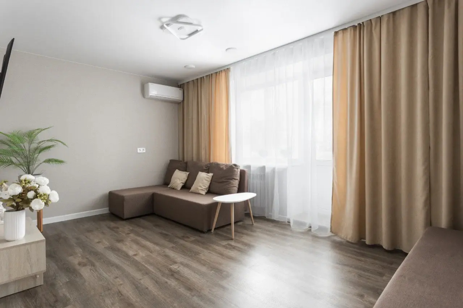 Квартира Akadem