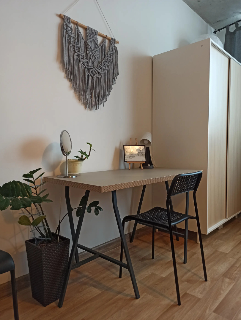Гостевой Дом Sky Lounge guesthouse