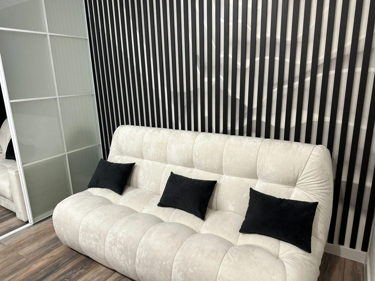 Квартира Уютная квартира