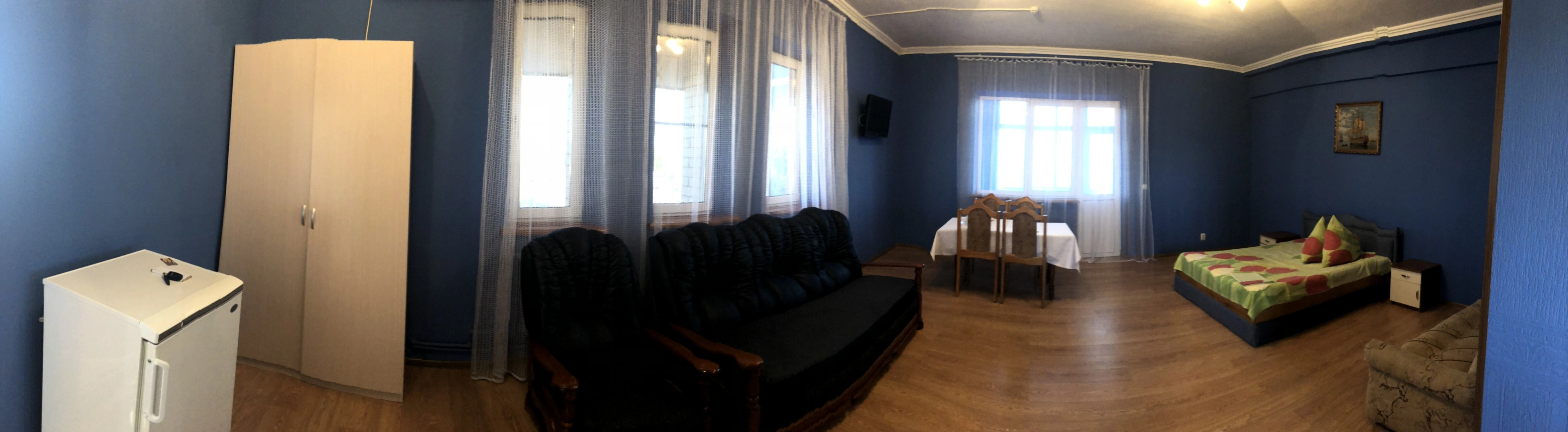 Отель Жемчужина