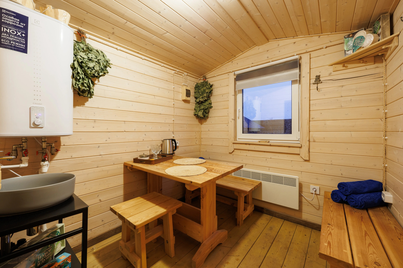 Частный дом Елизаветинские Дачи