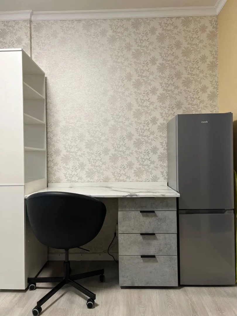 Апартаменты Студия Malina Apartment в ЖК Спутник