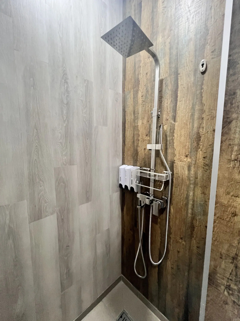 Апартаменты 4