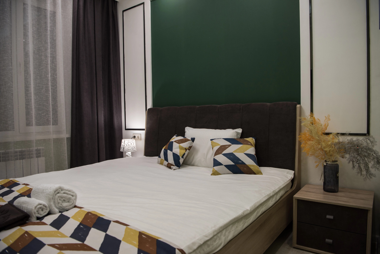 Апарт-отель DOUBLE L HOTEL