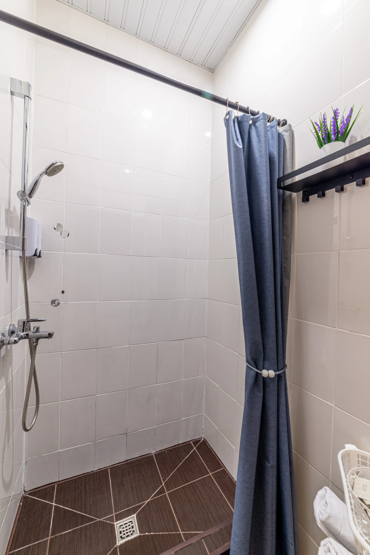 Гостевой дом Викена