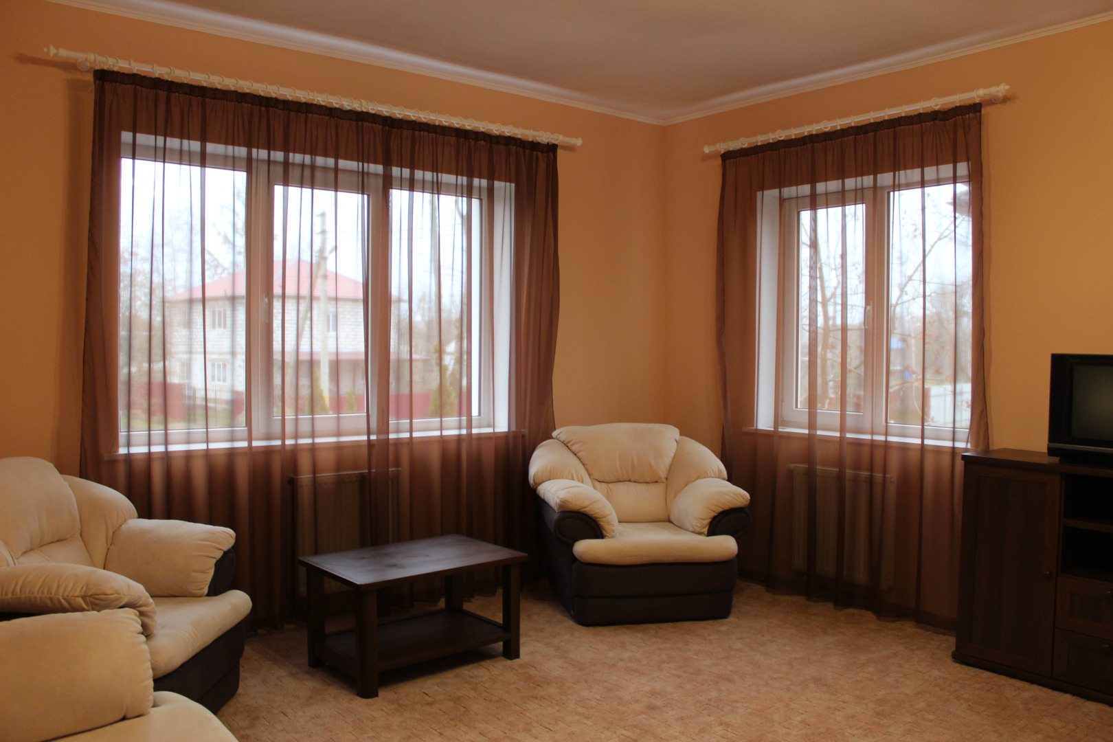 Меблированные комнаты Визит