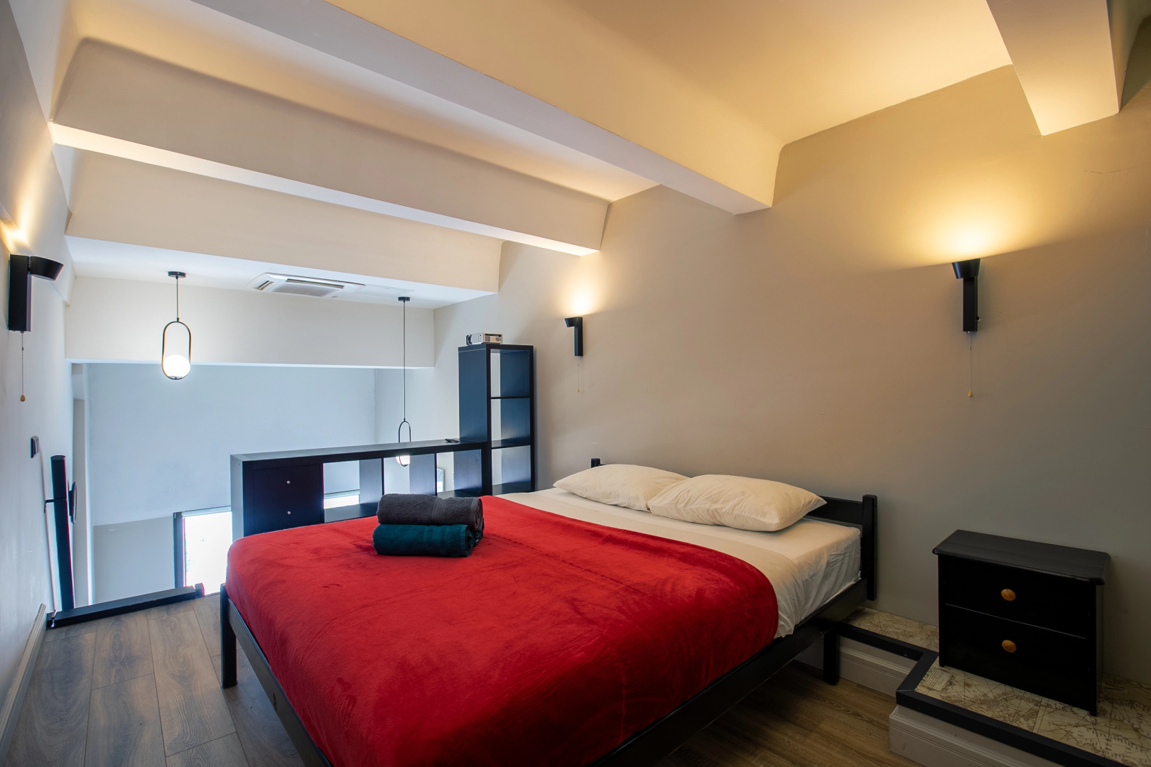 Квартира MaxRealty24 Балтийская 15