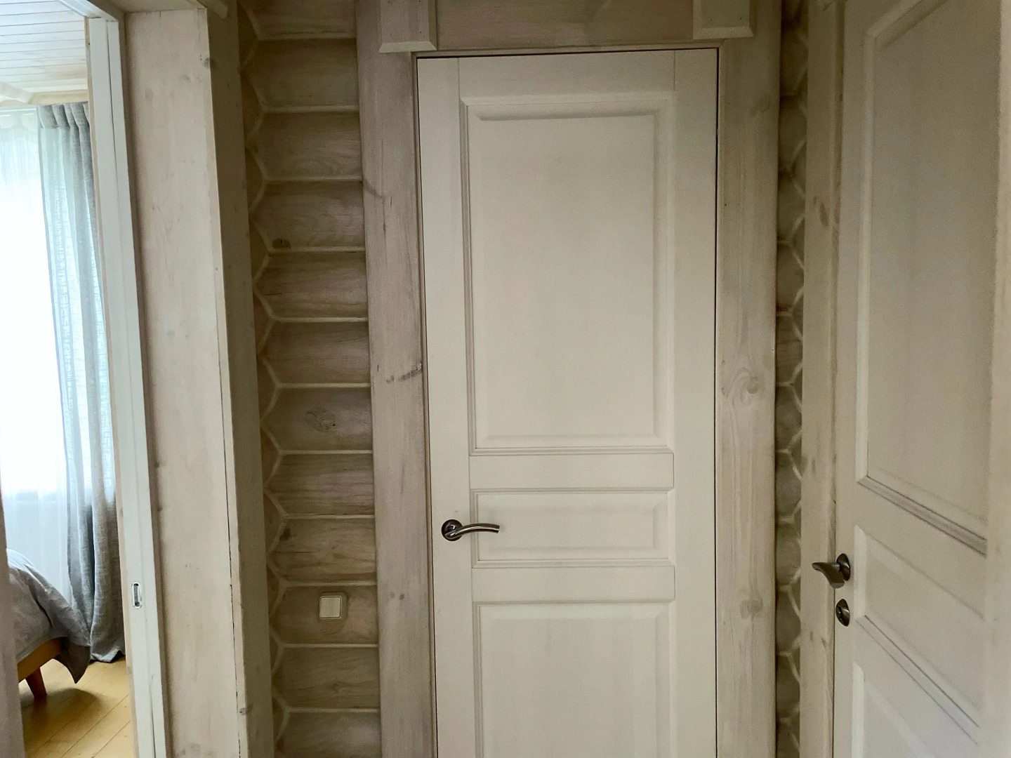 Частный Дом Лукавая 1