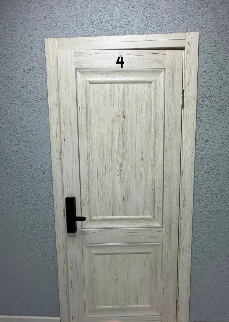 Апартаменты на Мира рядом с Аэропортом