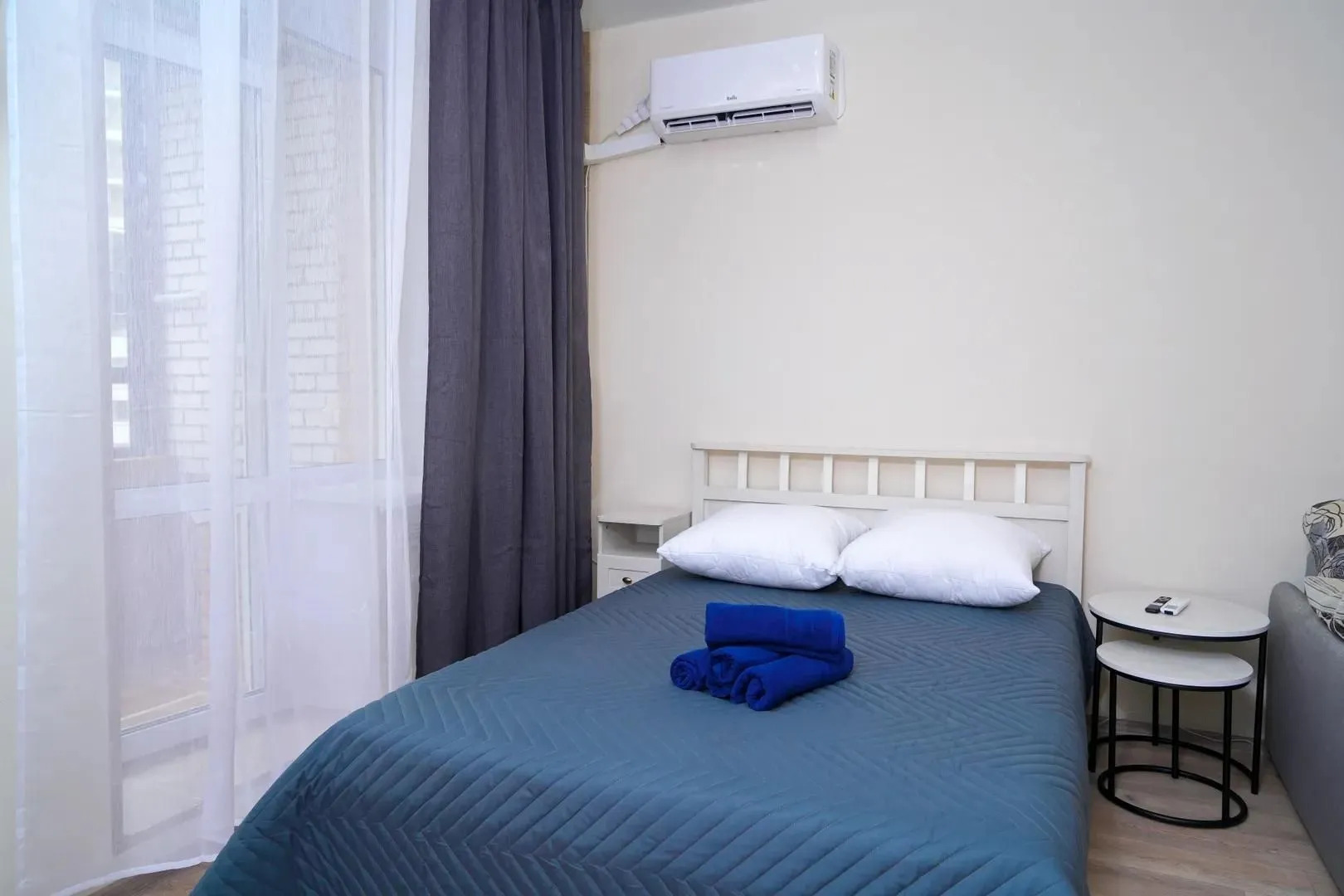 Квартира Уютная квартира посуточно