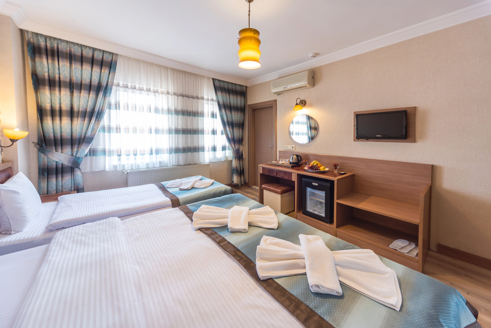 Senabil Hotel Old City