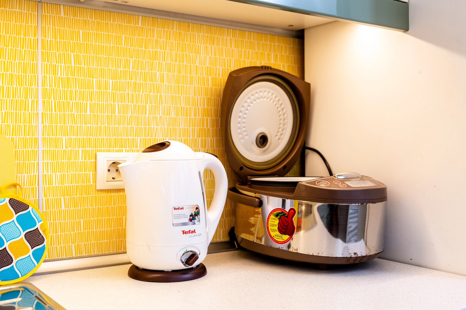 Апартаменты Zen in the City