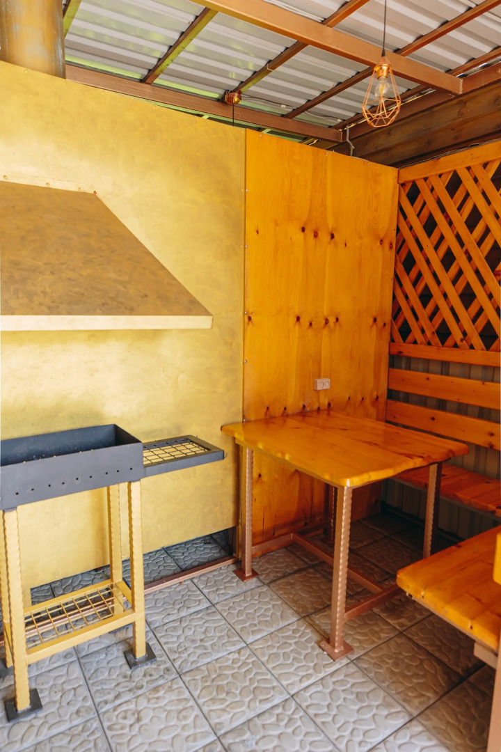 Гостевой Дом Ивановский