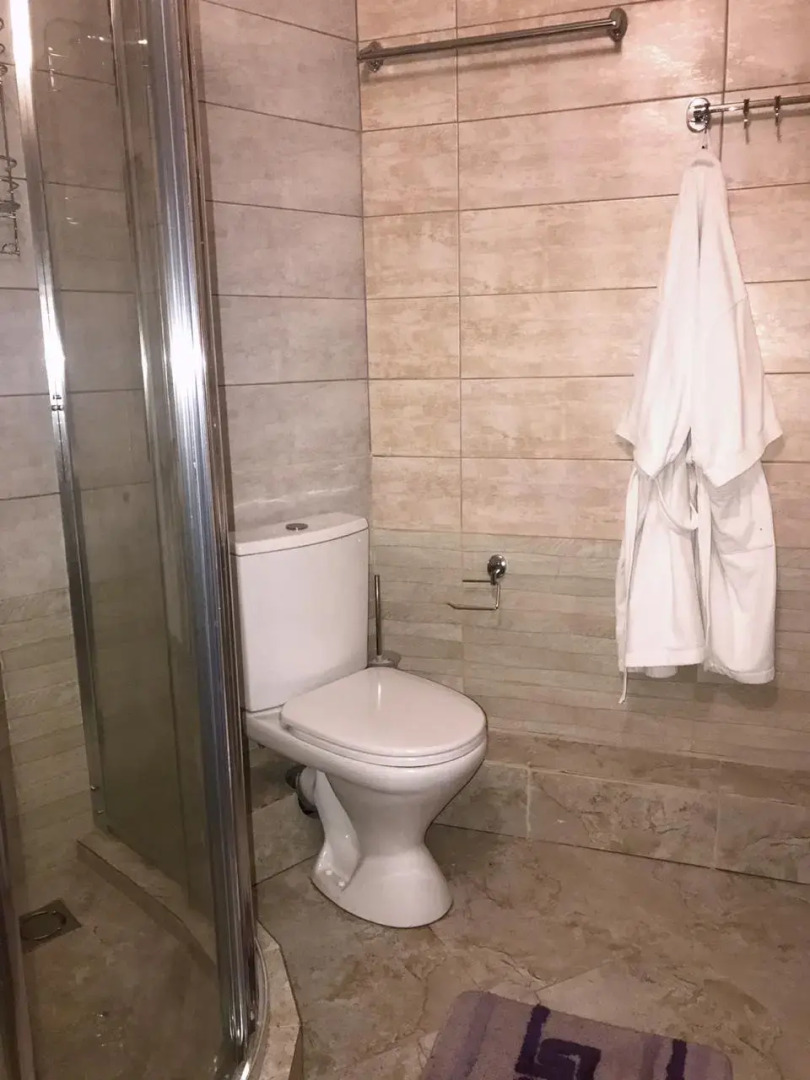 Апартаменты Таможенная дорога 11/1с1