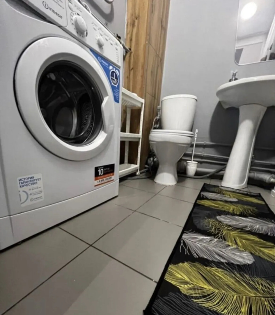 Квартира ул.Горького 154 кв.188