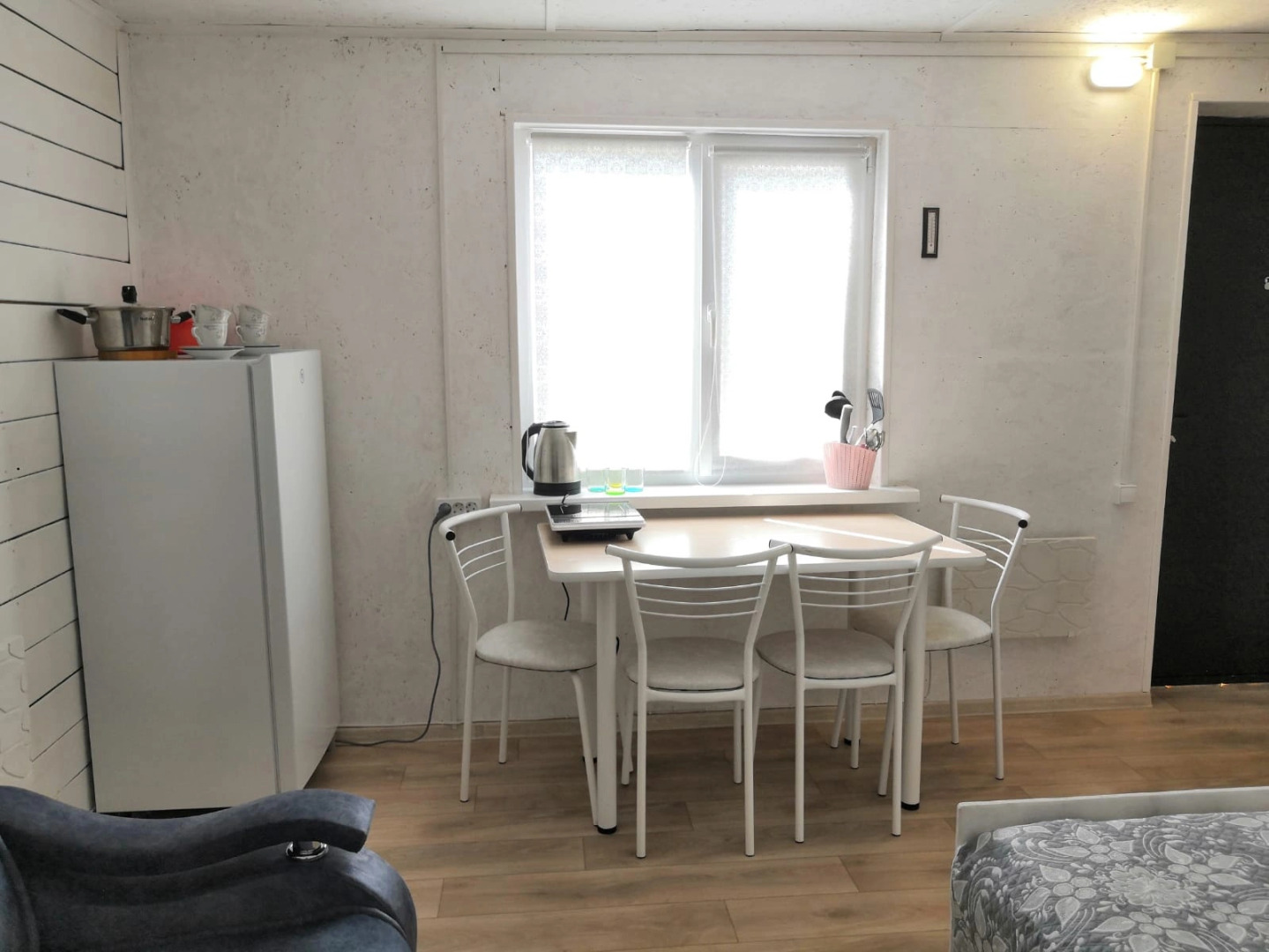 Гостевой дом Алтайские истории