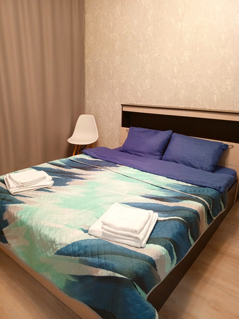 Квартира Современная 1 комнатная в ЖК Гурьевский