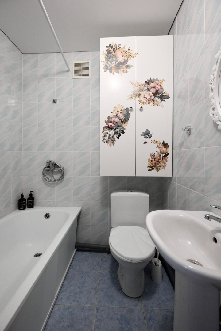 Апартаменты Пичугина 6 (3)