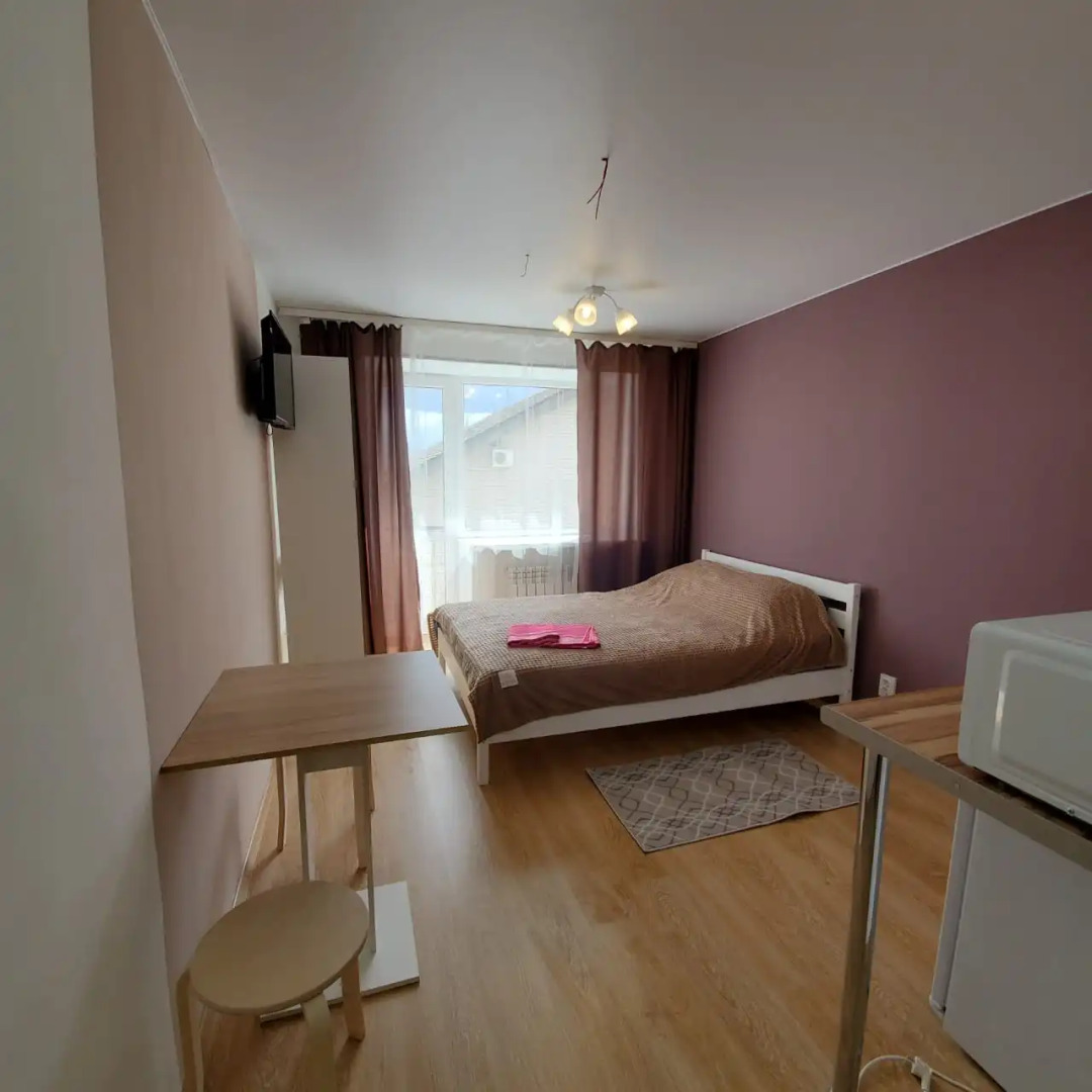 Апартаменты Студия 11