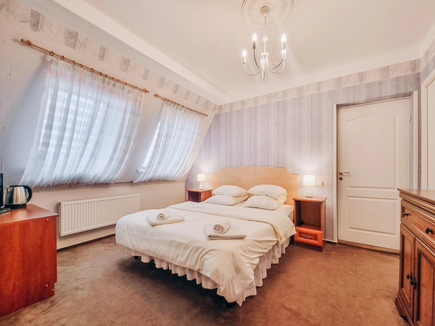 Вилла Гренч