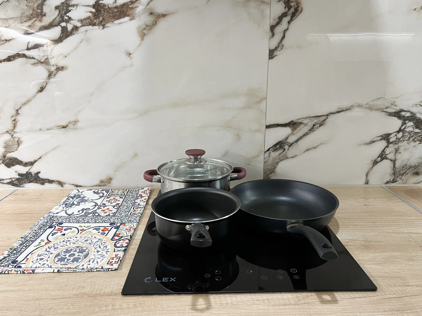 Квартира ЖК Венский лес