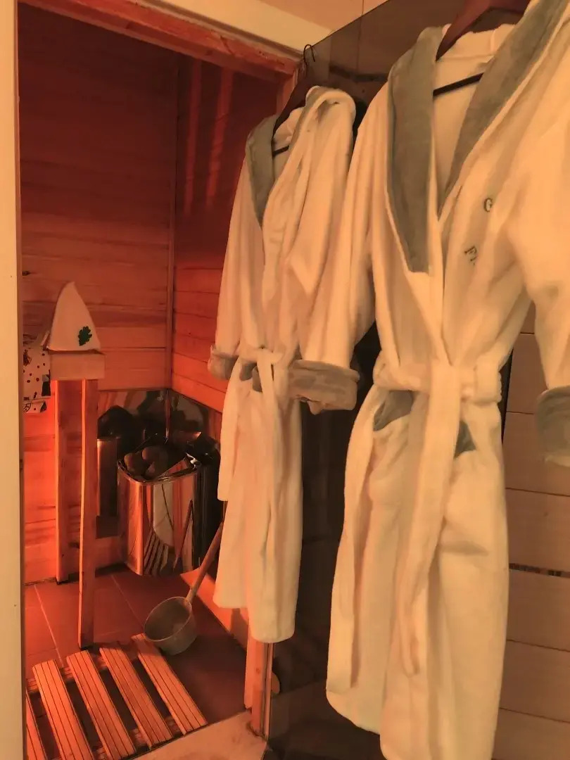 Коттедж Вилла ЭЙВА