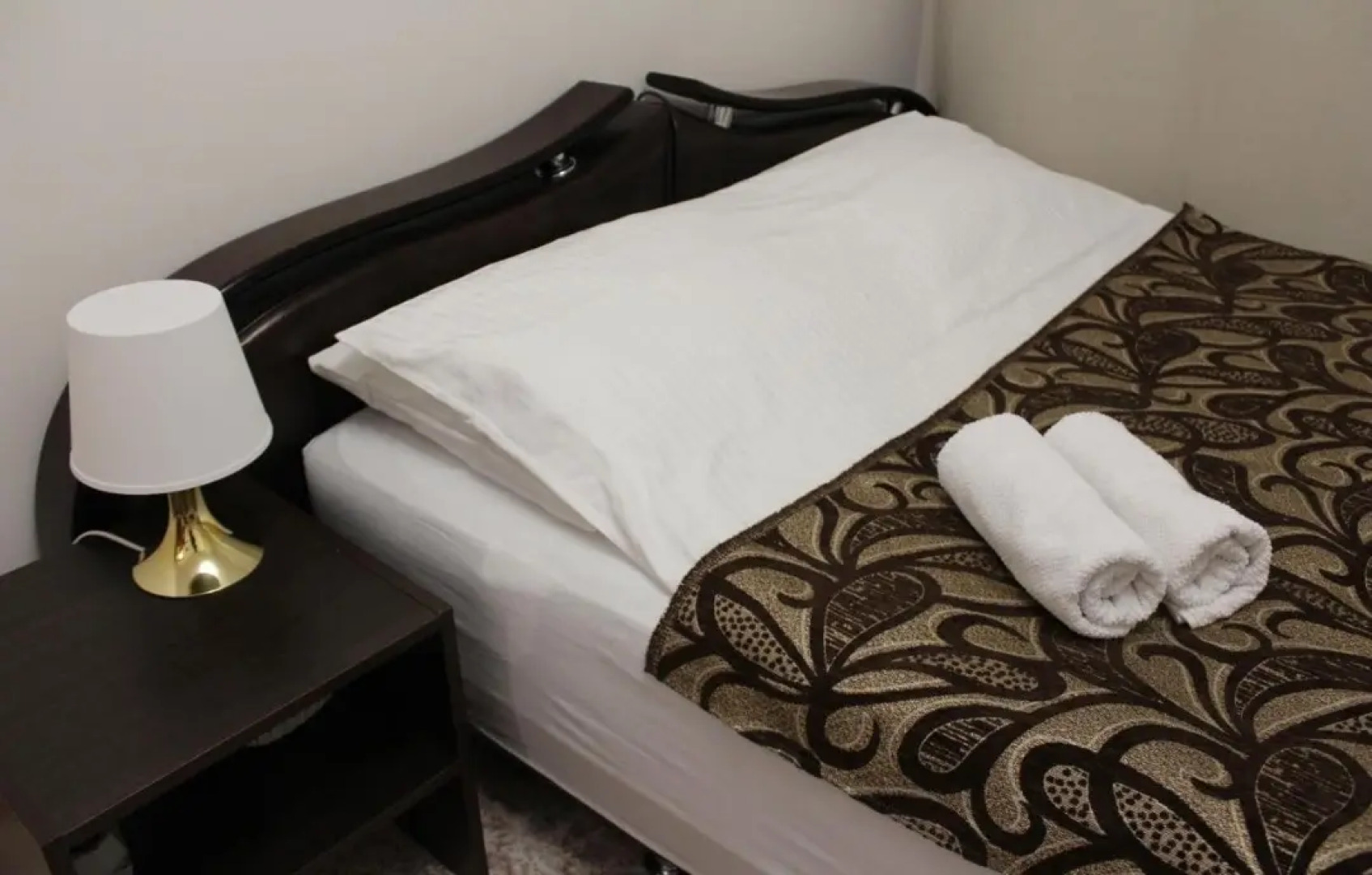 Квартира HORSON Крутые Ключи 13