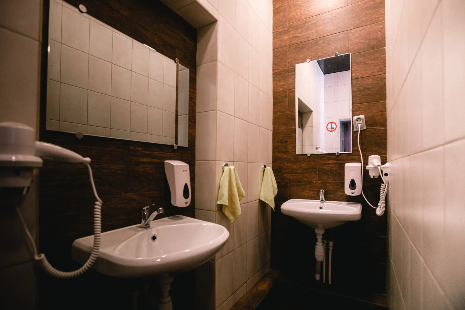 Хостел Ягель