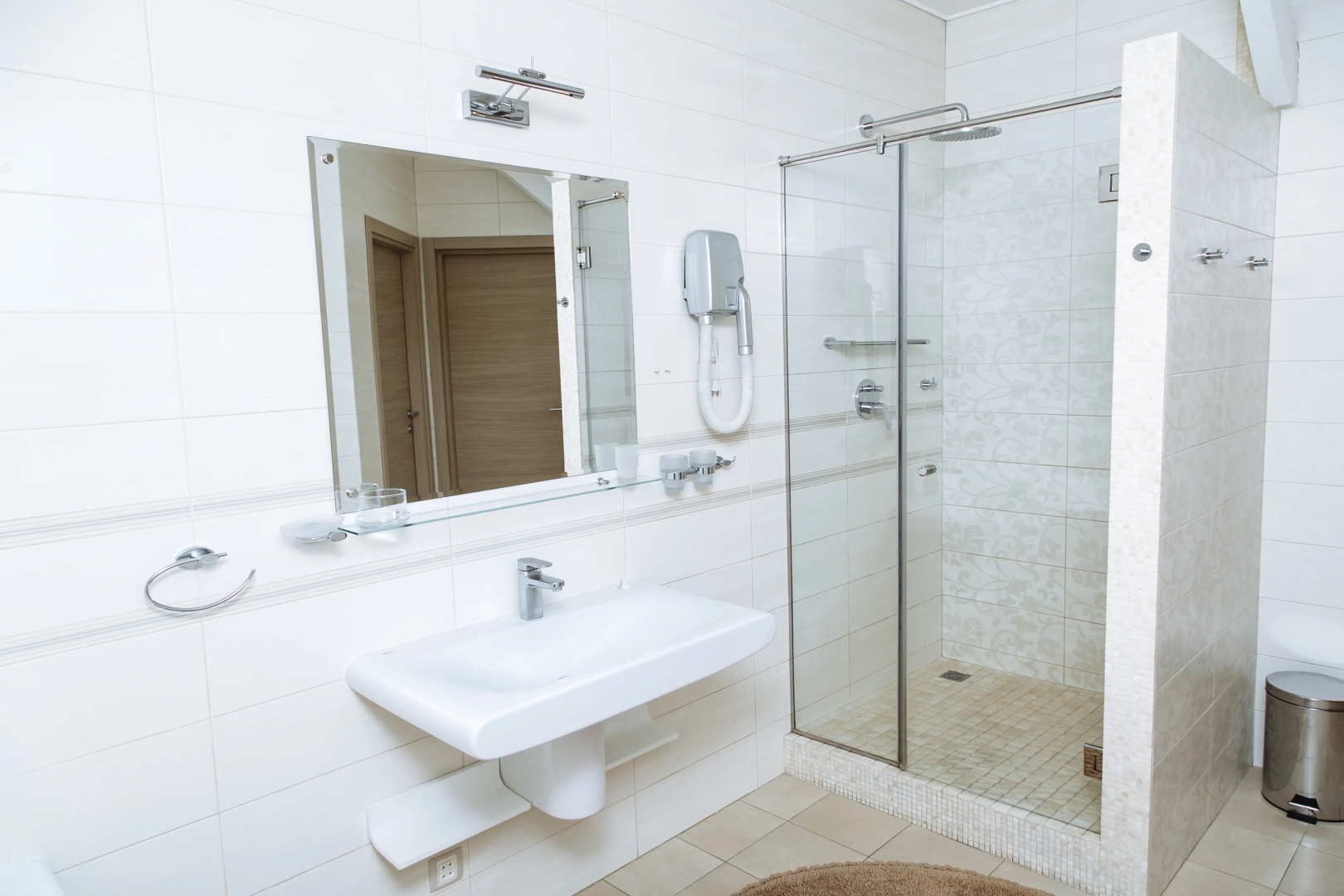 Отель На старом месте