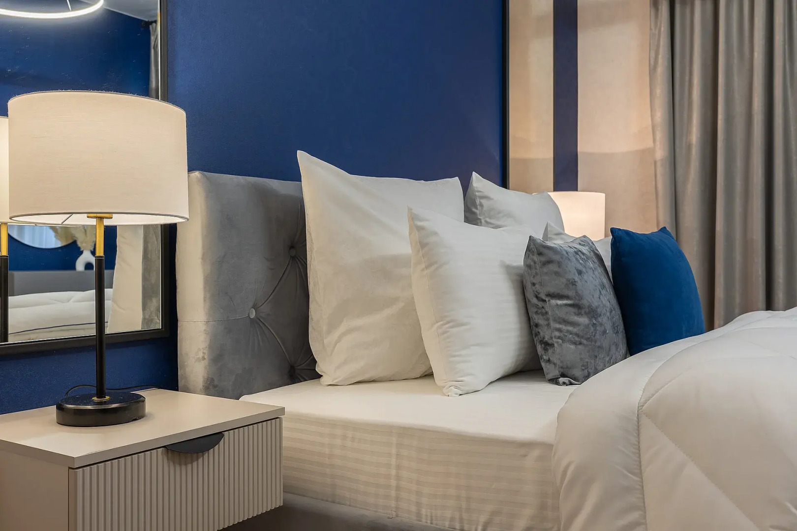 Апартаменты Как Дома рядом с Metro