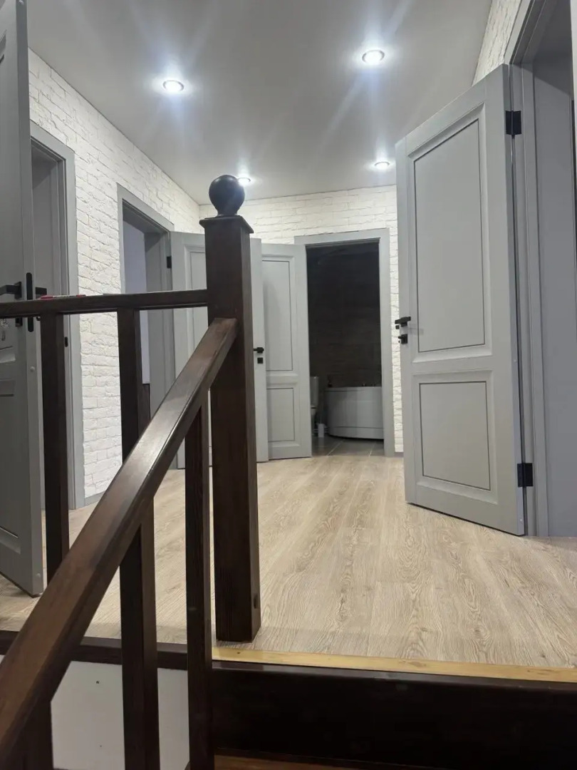 Гостевой дом На Светлой