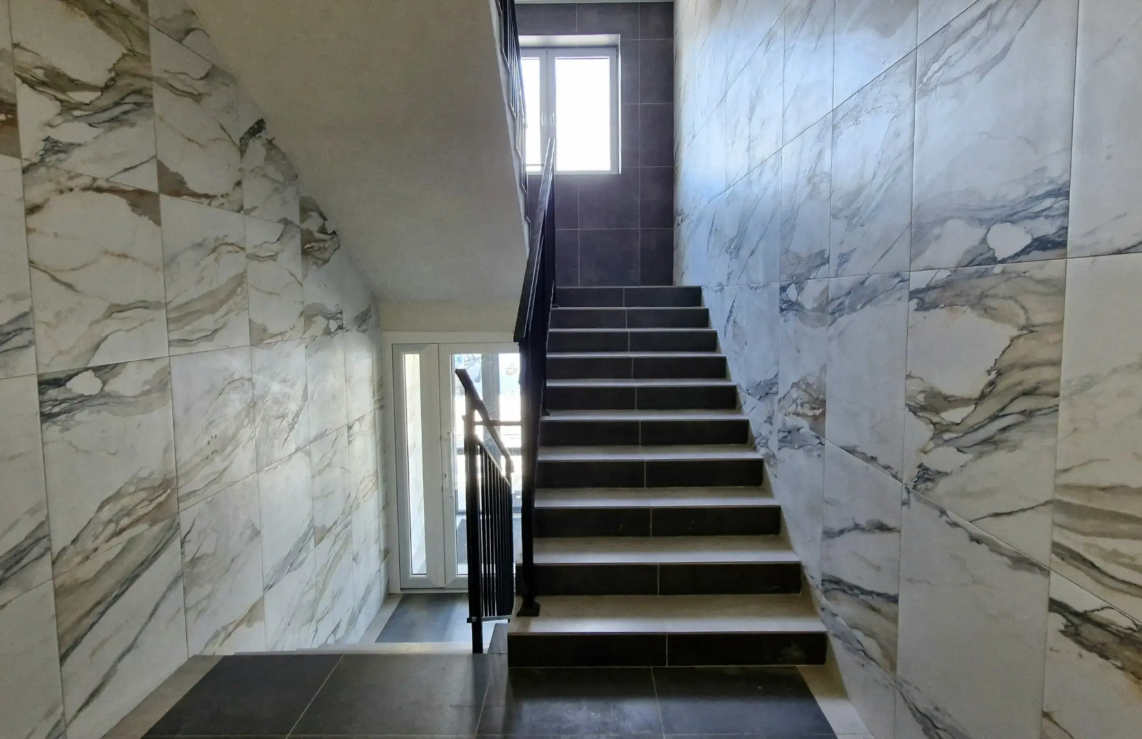 Квартира Тихая гавань