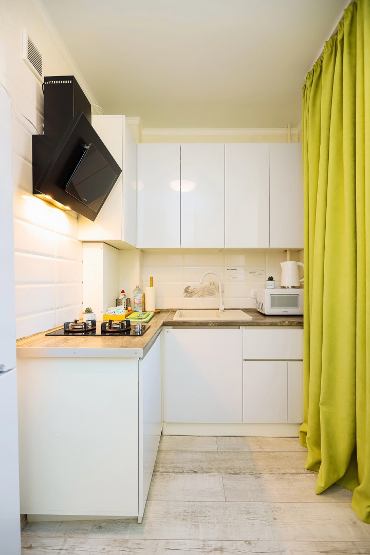 Квартира R Line Адмиралтейский