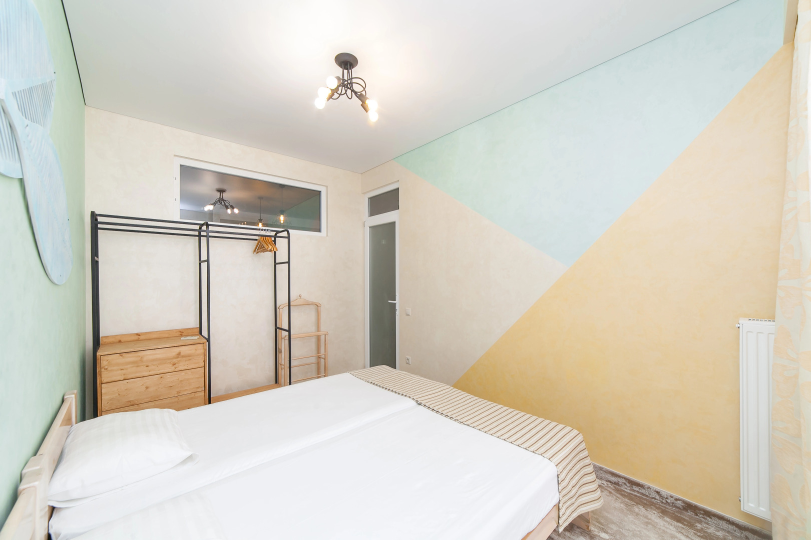 Апартаменты Family Del Mare 2