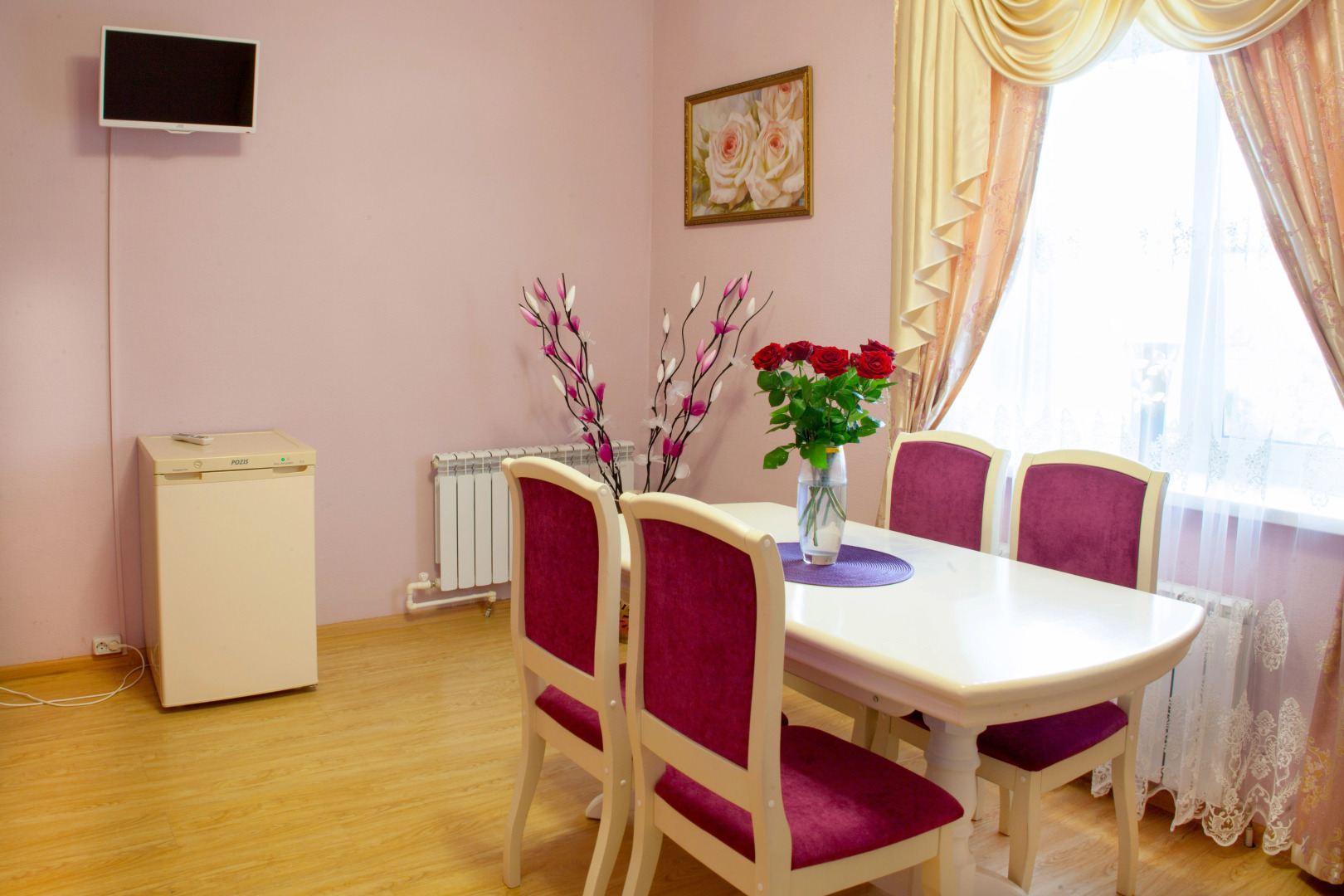 Бутик-Отель Три Богатыря